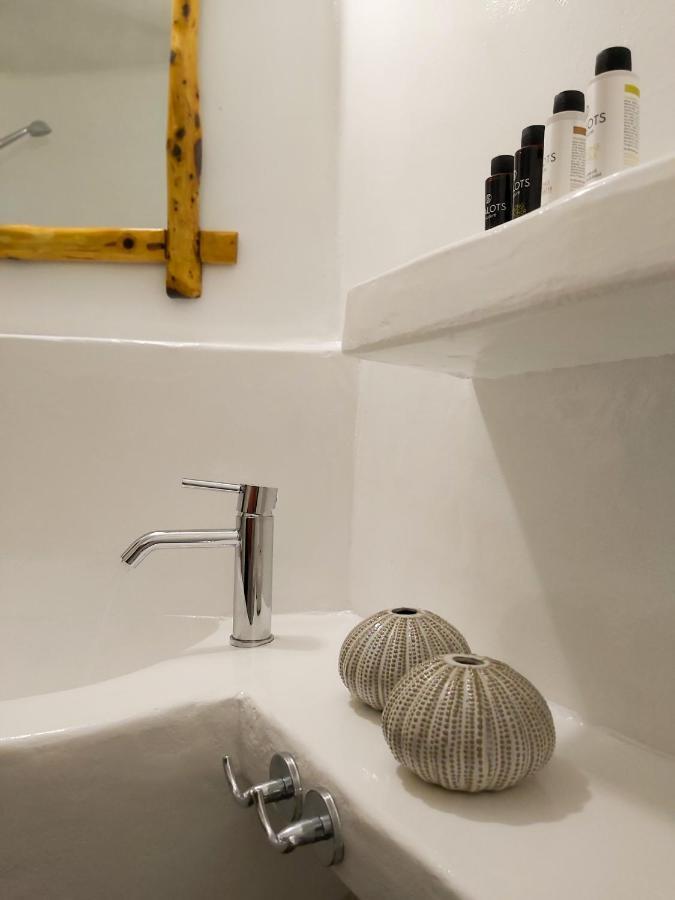 Waves House Villa Adamantas  Esterno foto